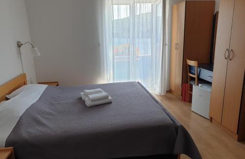 Valun Bed & Breakfast | Sobe MaMaLu
