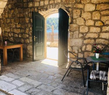 Cavtat Old Town House | Sobe More Cavtat