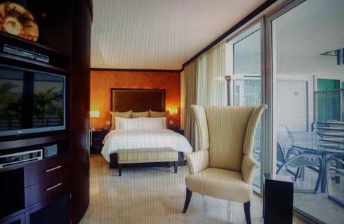 South Beach Apartment | SoBe Ocean Drive Suites