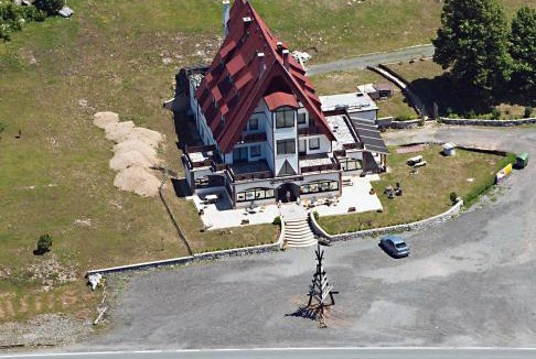 Plitvicka Jezera Hotel | Sobe Vrata Plitvica
