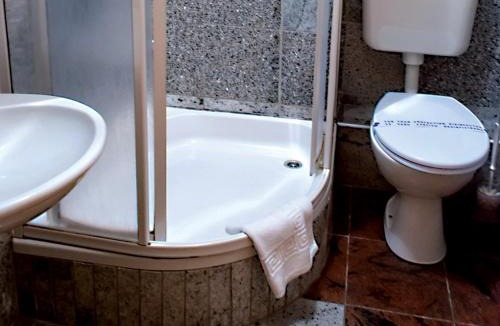 Plitvicka Jezera Hotel | Sobe Vrata Plitvica