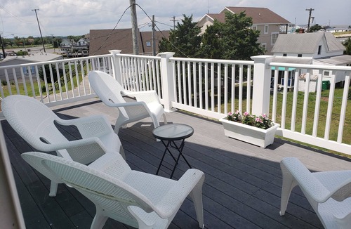 South Bowers House | SOBO Beach House