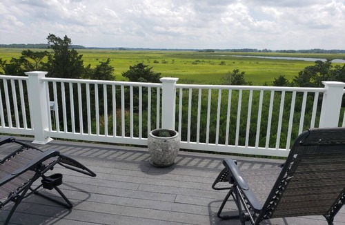 South Bowers House | SOBO Beach House