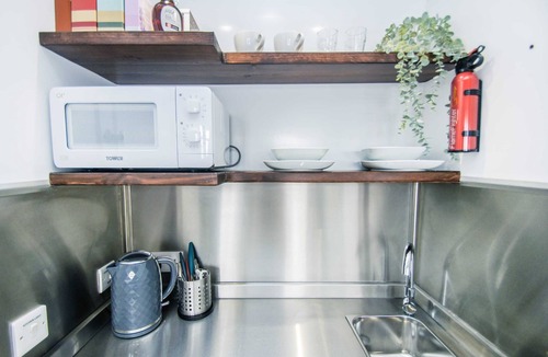 Hove Apartment | SoBo Studio 1 | by Brighton Holiday Lets