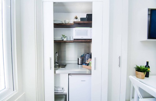 Hove Apartment | SoBo Studio 2 | by Brighton Holiday Lets