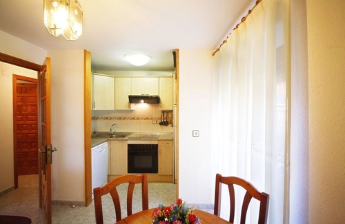 Laspuna Apartment | SOBRARBE, AINSA, BIELSA, GUARA, ORDESA, MONTE PERDIDO, PINETA, AÑISCLO, PIAU ENGALY