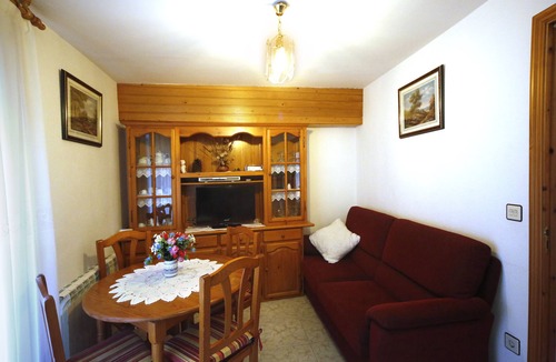 Laspuna Apartment | SOBRARBE, AINSA, BIELSA, GUARA, ORDESA, MONTE PERDIDO, PINETA, AÑISCLO, PIAU ENGALY