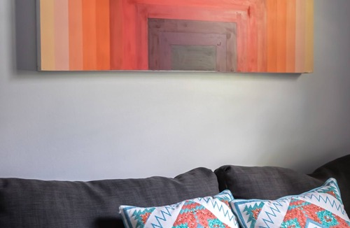 Rutledge Hill Apartment | SoBro Guest House by Black Swan - Downtown (24)