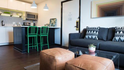 Rutledge Hill House | Sobro Guest House Units 1-4 by AvantStay