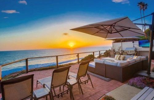 Encinitas House | Socal Style