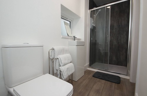 Anfield Bed & Breakfast | Soccer Suite