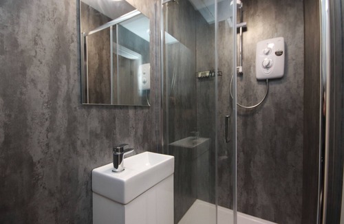 Anfield Bed & Breakfast | Soccer Suite