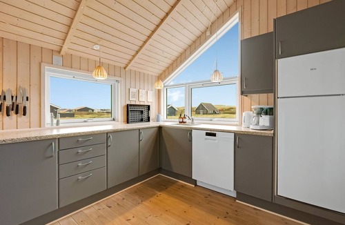 Vrist Strand House | "Sochyeta" - 150m from the sea by Interhome