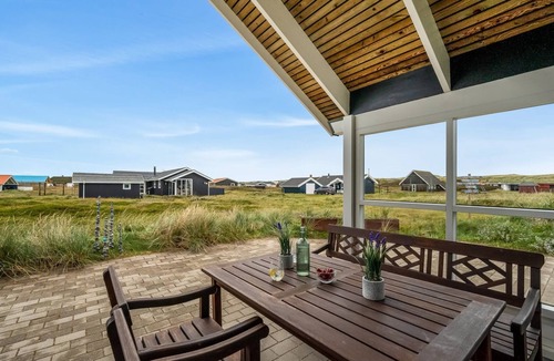 Vrist Strand House | "Sochyeta" - 150m from the sea by Interhome