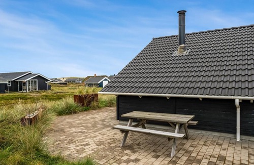 Vrist Strand House | "Sochyeta" - 150m from the sea by Interhome