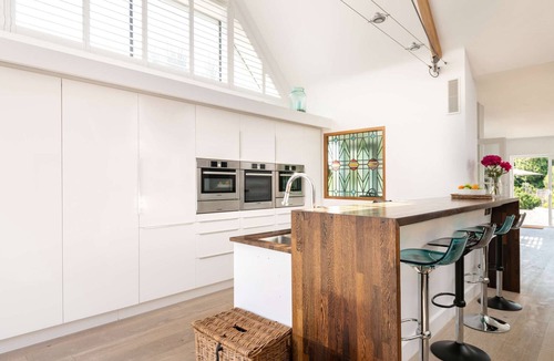 Pevensey House | Sociable Open Plan entertaining. and more.