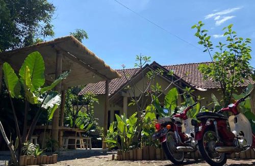 Borobudur Hostel | Social Ducks Hostel Borobudur