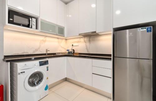 Sri Hartamas Apartment | Societe Suites By iHost Global