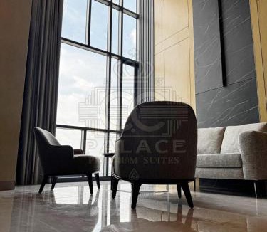 Sri Hartamas Apartment | Societe Suites Hartamas by CC Palace