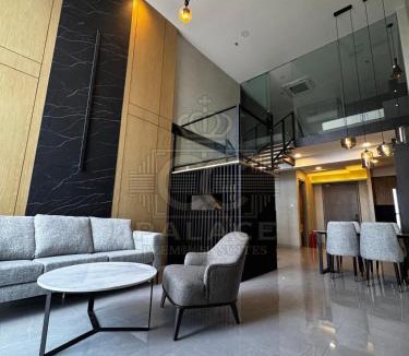 Sri Hartamas Apartment | Societe Suites Hartamas by CC Palace