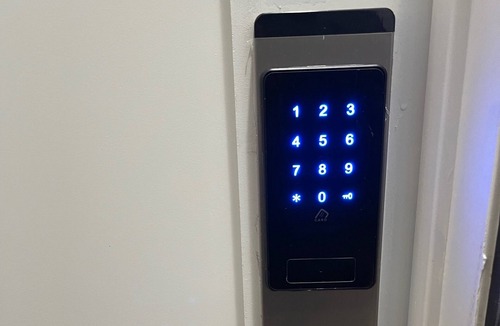 Bella Vista House | Society Hill / Roku 4k Streaming