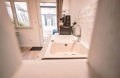 Courlancy Apartment | SOCOTRA - Downtown Apartment