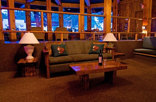 Cooke City-Silver Gate Hotel | Soda Butte Lodge
