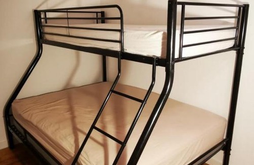 Saint-Jean-du-Bruel Apartment | Soda