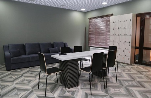 Arzamas Hostel | SODA HOSTEL