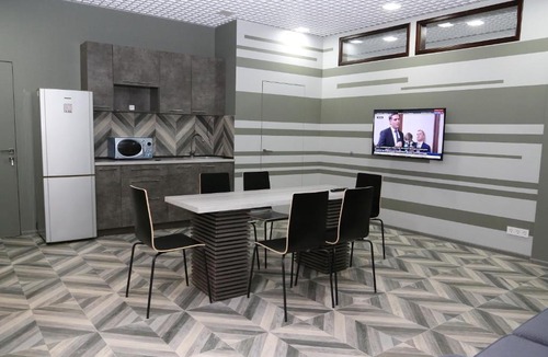 Arzamas Hostel | SODA HOSTEL