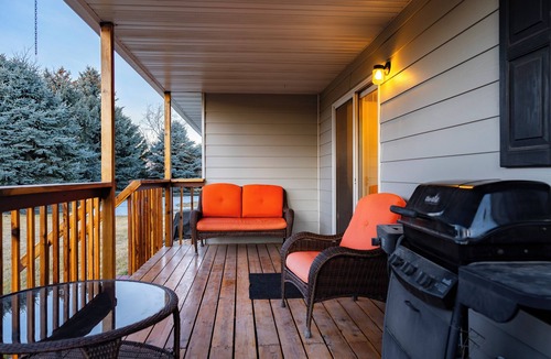 Spearfish House | SoDak Stay Spearfish