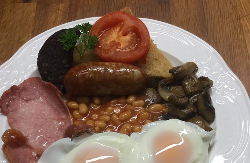 Chipping Sodbury Bed & Breakfast | Sodbury House