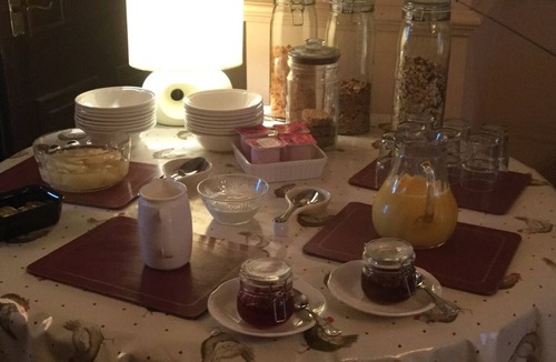 Chipping Sodbury Bed & Breakfast | Sodbury House