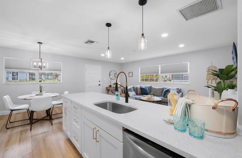 Orlando House | SoDo Love 2