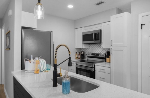 Orlando House | SoDo Love 2
