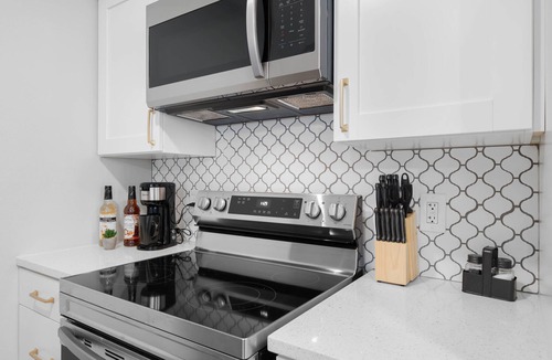 Orlando House | SoDo Love 2