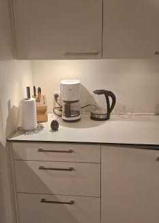 Soborg House | Sodorg room