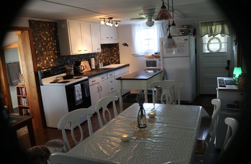 Wolcott Cottage | Sodus Bay - 'Quiet Waters'