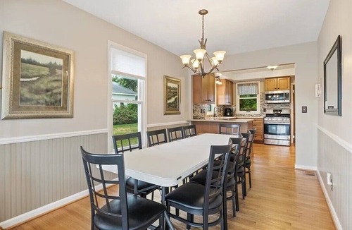 Sodus Point House | Sodus Bay View at the Point