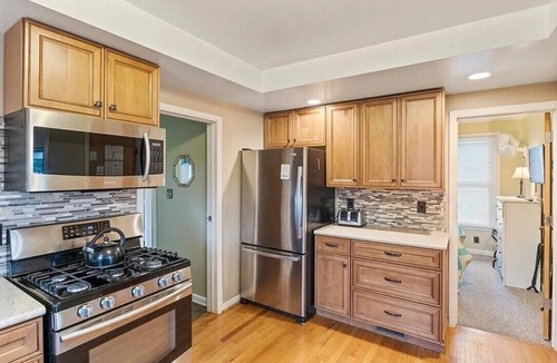 Sodus Point House | Sodus Bay View at the Point