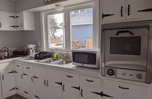 Sodus Point Cottage | Sodus Bayside Cottage Getaway