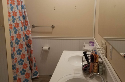 Sodus Point Cottage | Sodus Point Bayview Cottage