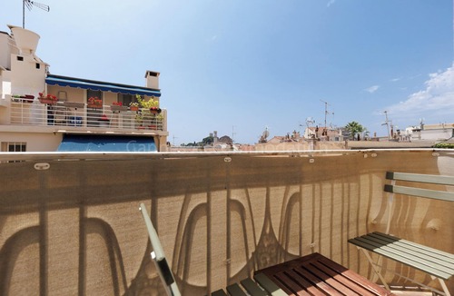 Heres Apartment | Soeur-2911-Chaming apartment near the famous Forville market