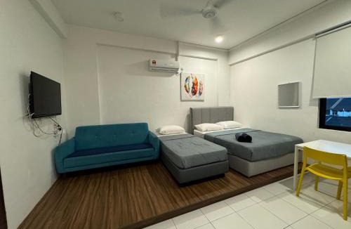 Alor Setar Apartment | SOFEA IMPERIO HOMESTAY @ ALOR SETAR