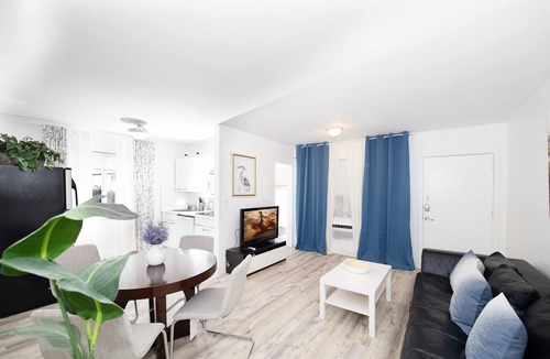 South Pointe Apartment | SOFI BEACH APARTMENT