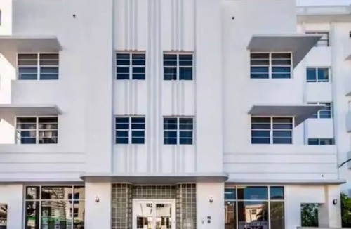 South of Fifth Condo | SoFi Studio! Amazing Location! Direct Access to Beach!