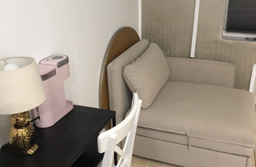 South of Fifth Condo | SoFi Studio! Amazing Location! Direct Access to Beach!