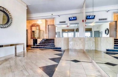 South of Fifth Condo | SoFi Studio! Amazing Location! Direct Access to Beach!