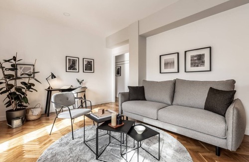 Ibiza Apartment | Sofia - 4 bedrooms and balcony in O'Donell