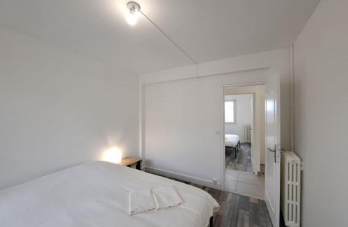 Laon Sud Apartment | Sofia - grand appartement convivial